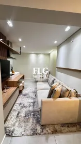 Apartamento com 2 Quartos à venda, 62m² no Vila Zilda (Tatuapé), São Paulo