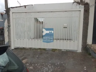 Casa com 3 Quartos à venda, 110m² no Residencial Monsenhor Romeu Tortorelli, São Carlos