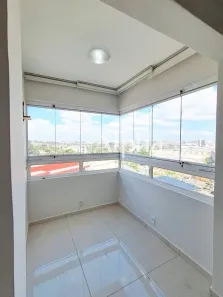 Apartamento com 3 Quartos à venda, 74m² no Tamboré, Barueri