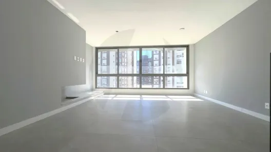 Apartamento com 3 Quartos para alugar, 119m² no Boa Vista, Porto Alegre
