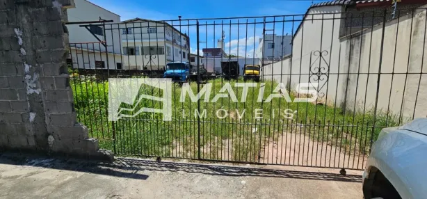 Lote/Terreno à venda, 420m² no Itapebussu, Guarapari