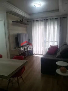 Apartamento com 2 Quartos à venda, 62m² no Vila Leonor, Guarulhos