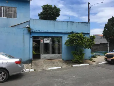 Casa com 3 Quartos à venda, 225m² no Parque dos Eucaliptos (Fazendinha), Santana de Parnaíba
