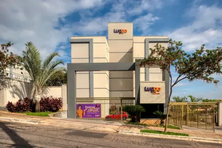 Apartamento com 2 Quartos para alugar, 45m² no Marajó, Belo Horizonte