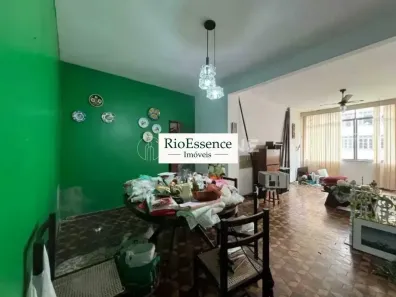 Apartamento com 3 Quartos à venda, 125m² no Copacabana, Rio de Janeiro