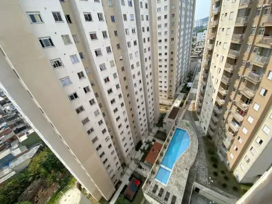 Apartamento com 2 Quartos à venda, 49m² no Itaquera, São Paulo