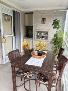 Apartamento com 3 Quartos à venda, 81m² no Vila Isa, São Paulo