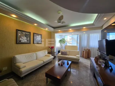 Cobertura com 4 Quartos à venda, 290m² no Centro, Divinópolis