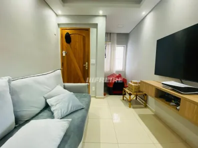 Apartamento com 3 Quartos à venda, 60m² no Rudge Ramos, São Bernardo do Campo
