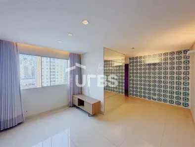 Apartamento com 2 Quartos à venda, 57m² no Nova Suiça, Goiânia