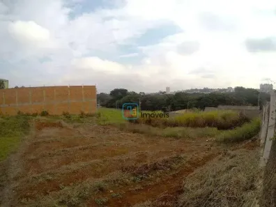 Lote/Terreno à venda, 336m² no Loteamento Residencial Jardim dos Pinheiros, Americana