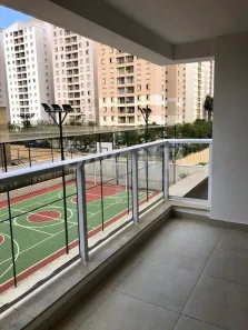 Apartamento com 2 Quartos à venda, 74m² no Parque Rural Fazenda Santa Cândida, Campinas