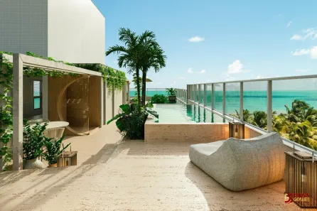 Apartamento com 2 Quartos à venda, 59m² no Intermares, Cabedelo