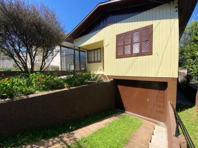 Lote/Terreno com 1 Quarto à venda, 120m² no Centro, Passo Fundo