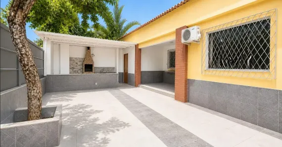Imóvel Comercial com 6 Quartos para alugar, 650m² no Freguesia (Jacarepaguá), Rio de Janeiro