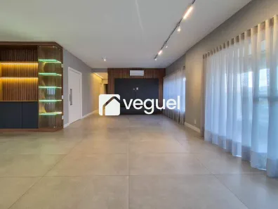 Apartamento com 3 Quartos à venda, 293m² no Jardim Botânico, Ribeirão Preto