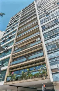 Apartamento com 3 Quartos para alugar, 221m² no Flamengo, Rio de Janeiro
