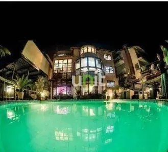 Casa de Condomínio com 4 Quartos à venda, 435m² no Itaipu, Niterói
