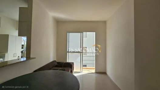 Apartamento com 2 Quartos à venda, 56m² no Vila Anglo Brasileira, São Paulo