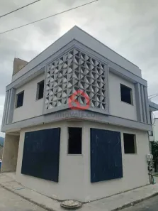 Casa de Condomínio com 4 Quartos à venda, 126m² no Jacarepaguá, Rio de Janeiro