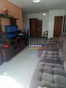 Apartamento com 2 Quartos à venda, 86m² no Baeta Neves, São Bernardo do Campo