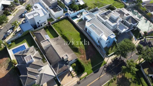 Lote/Terreno à venda, 532m² no Condominio Residencial Villa Ravenna, Itatiba