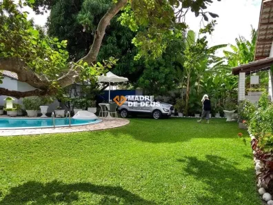 Fazenda/Sítio à venda, 100m² no Ancuri, Eusébio