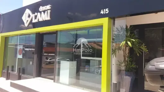 Imóvel Comercial com 4 Quartos à venda, 231m² no Jardim Guanabara, Campinas