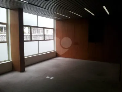 Sala Comercial para alugar, 220m² no Vila Buarque, São Paulo