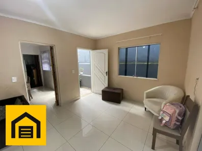 Sobrado com 3 Quartos à venda, 157m² no Vila Independência, Mauá