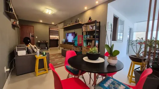 Apartamento com 2 Quartos à venda, 71m² no Recreio dos Bandeirantes, Rio de Janeiro