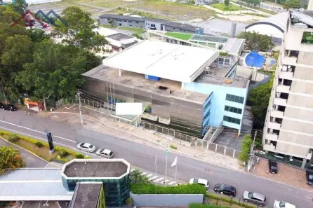 Prédio Comercial para alugar, 5900m² no Vila Morumbi, São Paulo