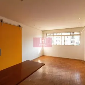 Apartamento com 2 Quartos à venda, 79m² no Perdizes, São Paulo