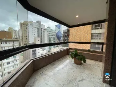 Apartamento com 4 Quartos à venda, 273m² no Lourdes, Belo Horizonte