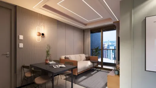 Apartamento com 2 Quartos à venda, 45m² no Torre, Recife