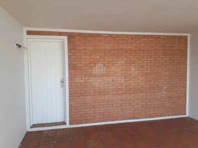 Sala Comercial com 3 Quartos para alugar, 250m² no Vila Nova Cidade Universitária, Bauru