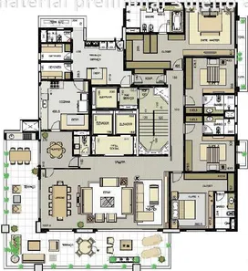 Apartamento com 4 Quartos à venda, 352m² no Vila Nova Conceição, São Paulo