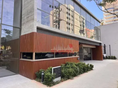 Apartamento com 3 Quartos à venda, 149m² no Indianópolis, São Paulo