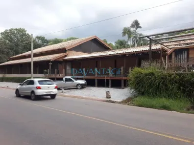Ponto Comercial à venda, 980m² no Caixa D´Água, Vinhedo