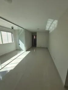 Apartamento com 2 Quartos para alugar, 65m² no Vila da Serra, Nova Lima