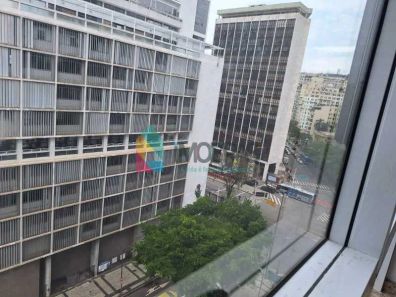 Sala Comercial à venda, 31m² no Centro, Rio de Janeiro
