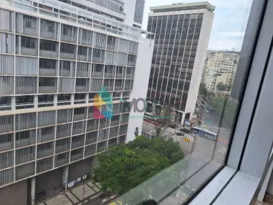 Sala Comercial à venda, 31m² no Centro, Rio de Janeiro