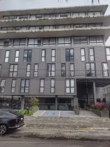 Flat com 1 Quarto à venda, 23m² no Tambaú, João Pessoa