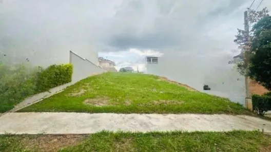 Lote/Terreno à venda, 360m² no Swiss Park, Campinas