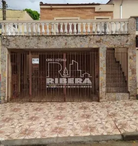 Casa com 2 Quartos à venda, 190m² no Vila Hortência, Sorocaba