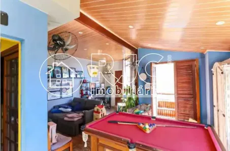 Cobertura com 3 Quartos à venda, 144m² no Méier, Rio de Janeiro