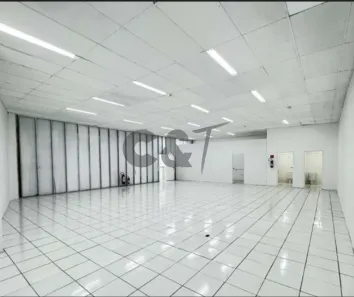 Ponto Comercial para alugar, 400m² no Santo Amaro, São Paulo