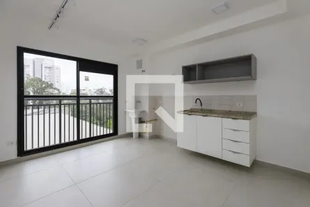 Apartamento com 1 Quarto à venda, 29m² no Vila Andrade, São Paulo