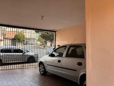 Casa com 1 Quarto à venda, 120m² no Olímpico, São Caetano do Sul