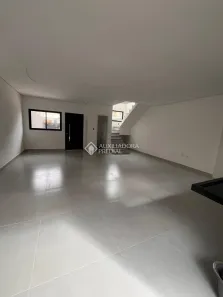 Sobrado com 3 Quartos à venda, 110m² no Campestre, Santo André